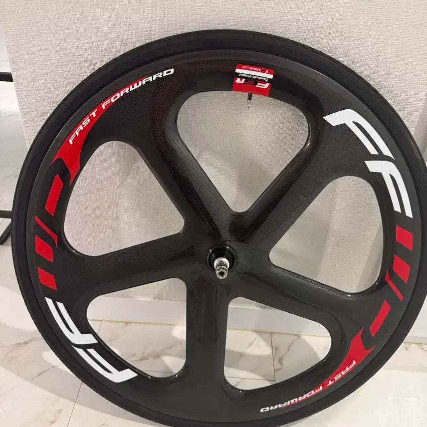 [BUNJANG] JinBike Oval Chainring / 페포 진바이크 오발이 무하자급