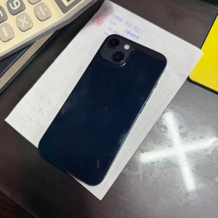 [BUNJANG] Apple iPhone 13 256GB / 아이폰 13 256