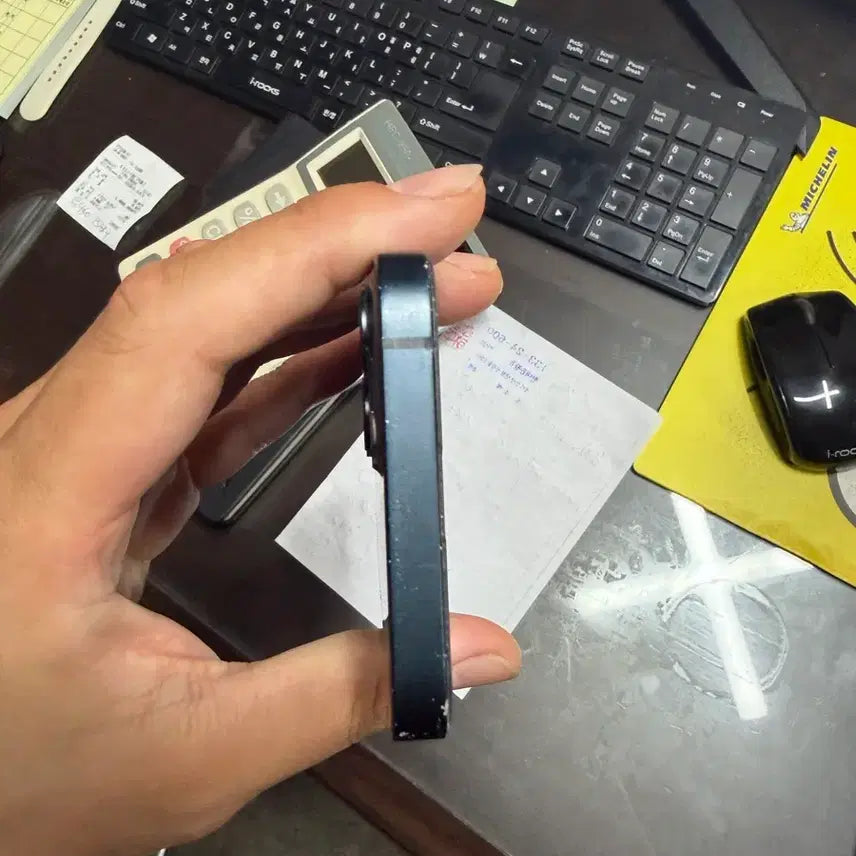 [BUNJANG] Apple iPhone 13 256GB / 아이폰 13 256
