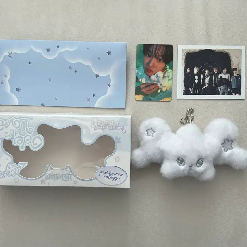 [SOLD OUT] 엔시티 위시 정규 1집 오드투러브 위츄 에로스츄 앨범