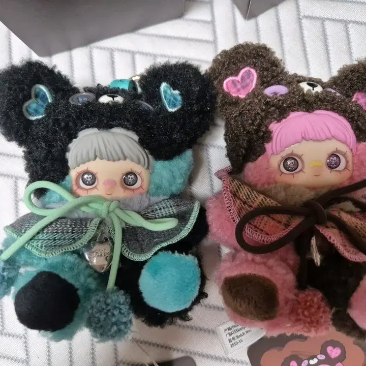 [SOLD OUT] 메이메이 쿠키 인형 내놓아요.