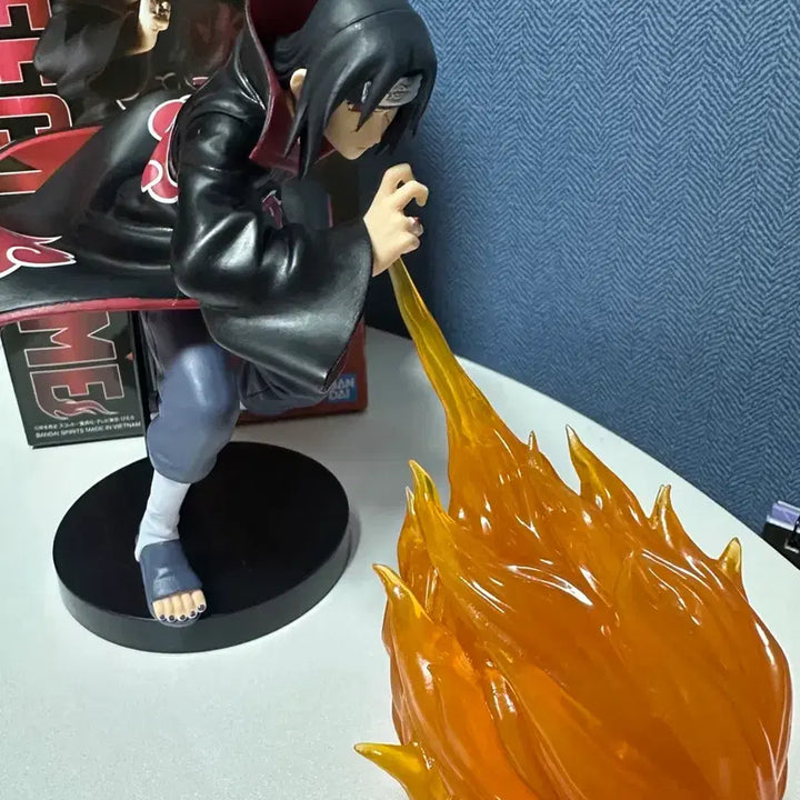 [BUNJANG] Naruto Uchiha Itachi Effectreme Figure / 나루토 우치하 이타치 피규어 이펙트림