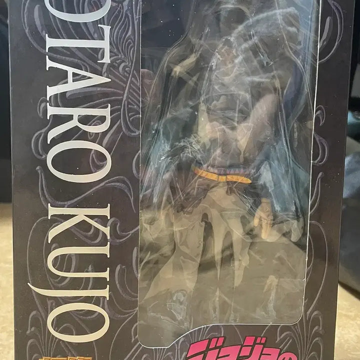 [BUNJANG] Good Smile Company Jojo&