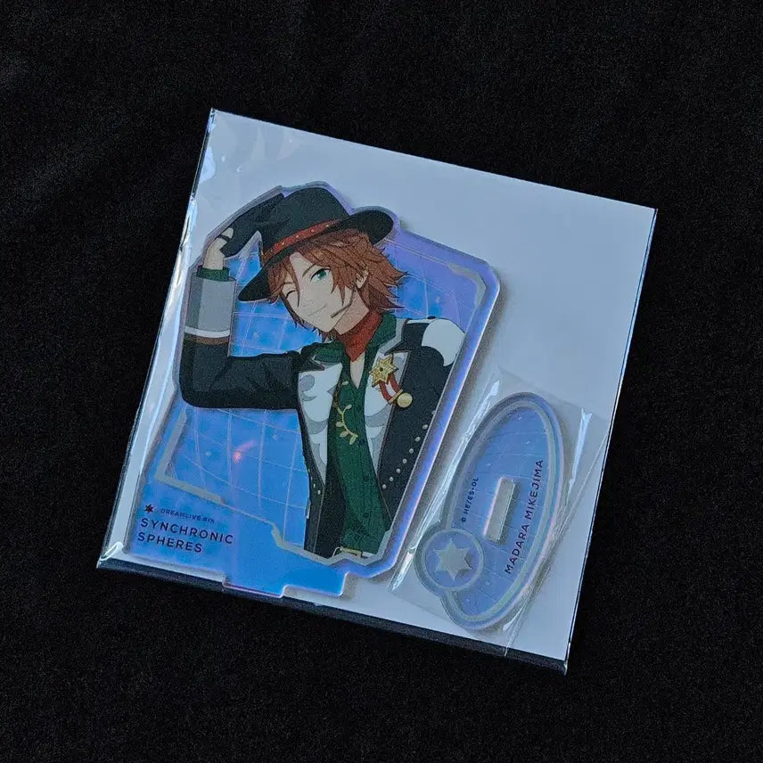 [BUNJANG] Ensemble Stars Madara Mikage Dream Live Acrylic Stand / 앙스타 미케지마마다라 드림라 드림라이브 아크릴스탠드 아크릴