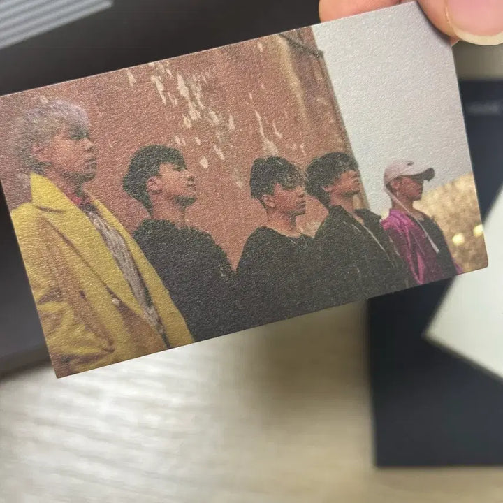 [BUNJANG] Bigbang MADE Album Group Version / 빅뱅 MADE 메이드 앨범 단체버전