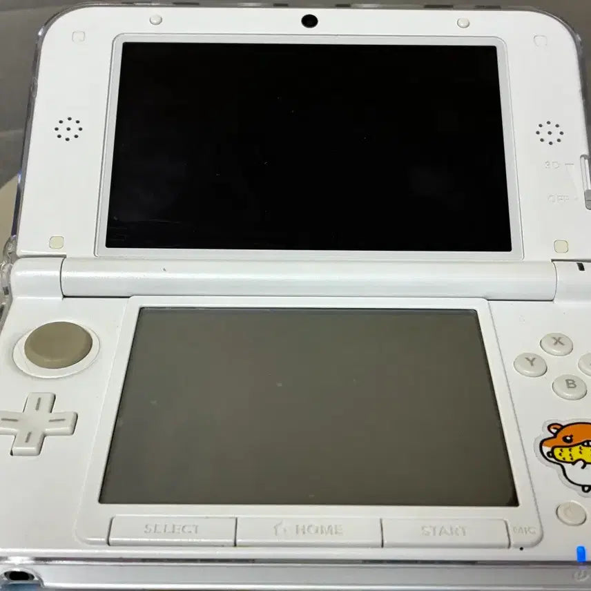 [SOLD OUT] 가격내림x 닌텐도 3DS XL 판매 리듬세상, 젤다의전설 등