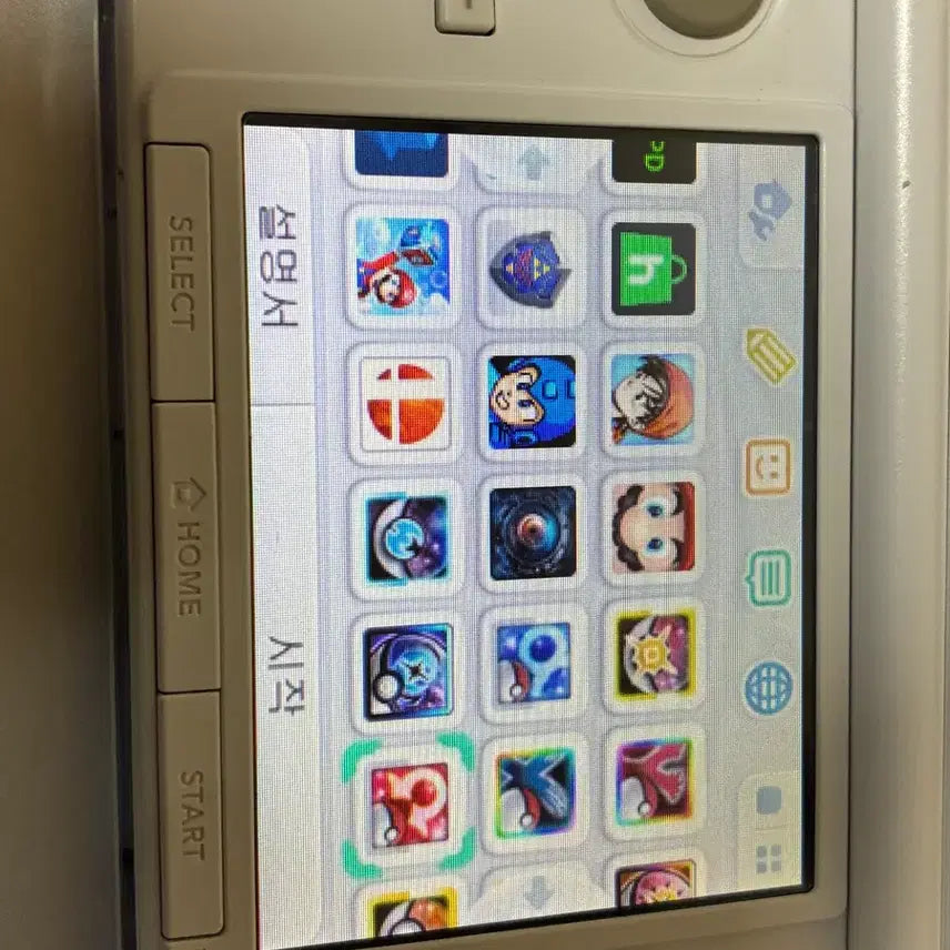 [SOLD OUT] 가격내림x 닌텐도 3DS XL 판매 리듬세상, 젤다의전설 등