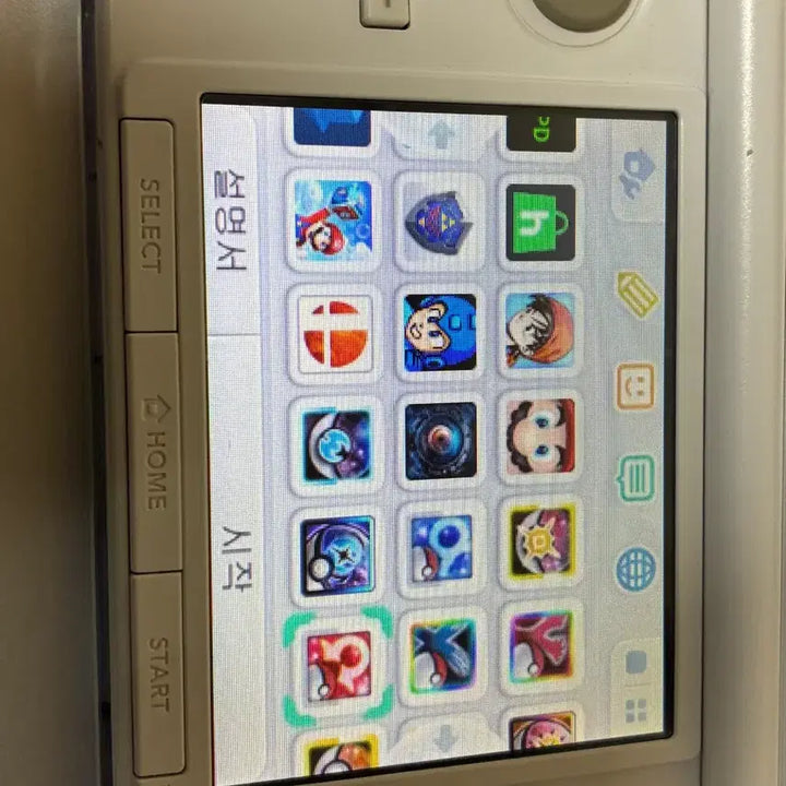 [SOLD OUT] 가격내림x 닌텐도 3DS XL 판매 리듬세상, 젤다의전설 등