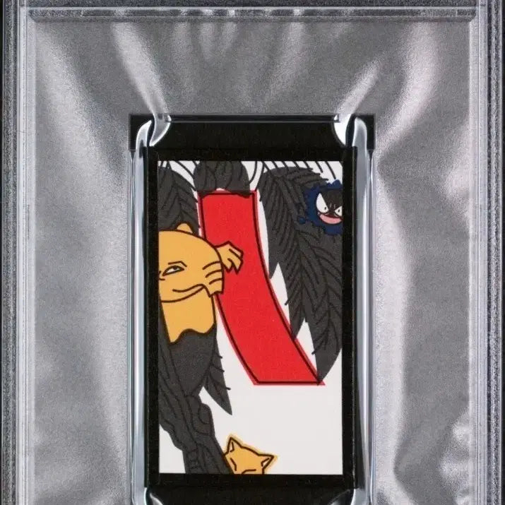 [BUNJANG] Pokemon Card 2013 Hanahuda Gastly/Drowzee/Krabby PSA 10 / 포켓몬카드 2013 하나푸다 PSA10 고오스/슬리프/케이시