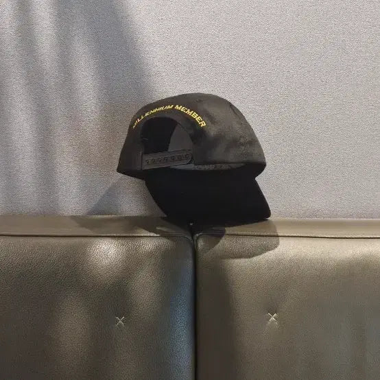 [BUNJANG] Vintage NRA Cap Deadstock / 빈티지 NRA 모자 데드스탁 새상품