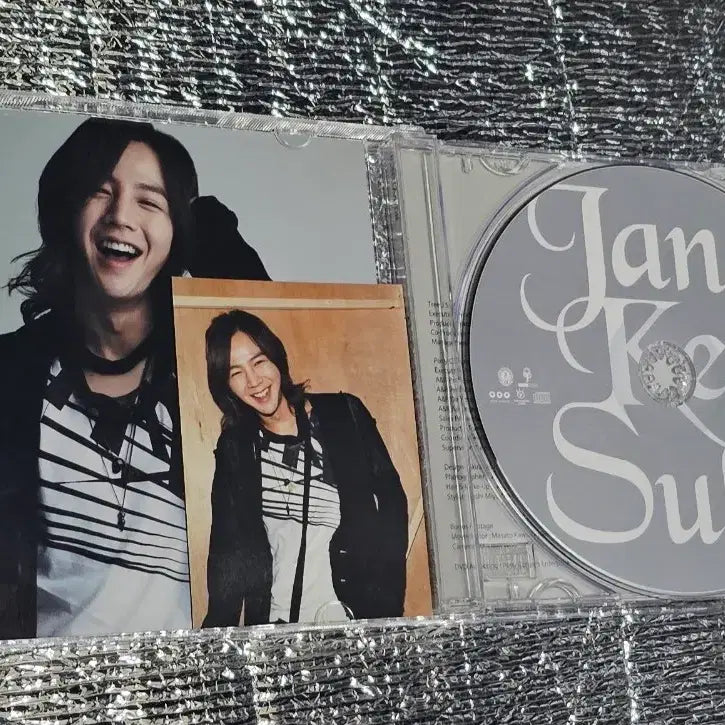 [BUNJANG] Jang Keun Suk "Let Me Cry" Album / 장근석 Let me cry 앨범 최저가 팝니다!
