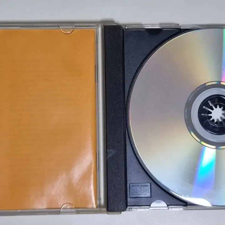 [BUNJANG] Takeshi Kaneshiro Unsealed CD / 금성무 (Takeshi Kaneshiro) (개봉 CD)
