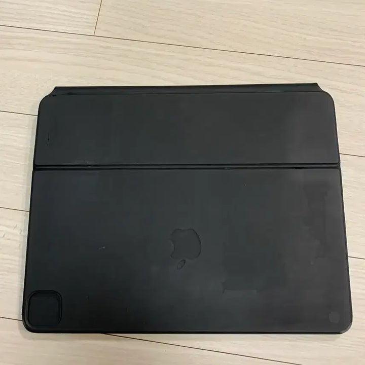 [BUNJANG] Apple Magic Keyboard 12.9-inch Black / 아이패드 매직키보드 12.9인치 블랙