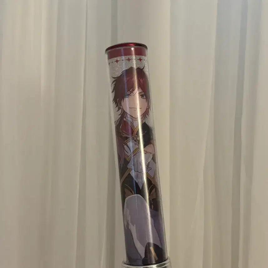 [BUNJANG] Nijisanji Lauren Iroas Overture Fanlight Bundle Set / 니지산지 로렌 이로아스 overture 오버츄어 팬라이트 튜브 포함