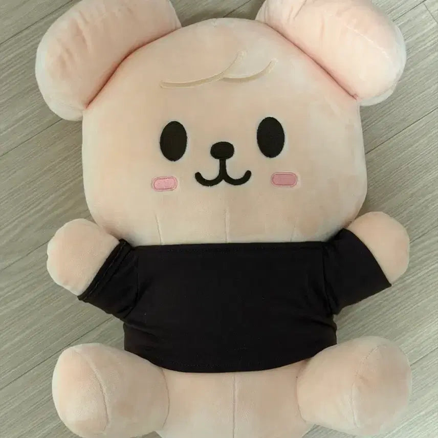 [BUNJANG] NAANAA Hug Me Skiju Perfim Doll / 나안아 허그미 스키주 퍼핌 인형