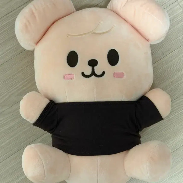 [BUNJANG] NAANAA Hug Me Skiju Perfim Doll / 나안아 허그미 스키주 퍼핌 인형