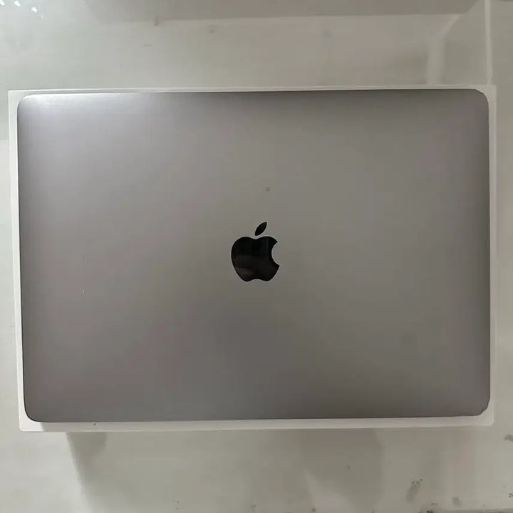 [BUNJANG] Apple MacBook Air Retina 13-inch 2019 Space Gray / Macbook Air Retina 13 inch (2019)
