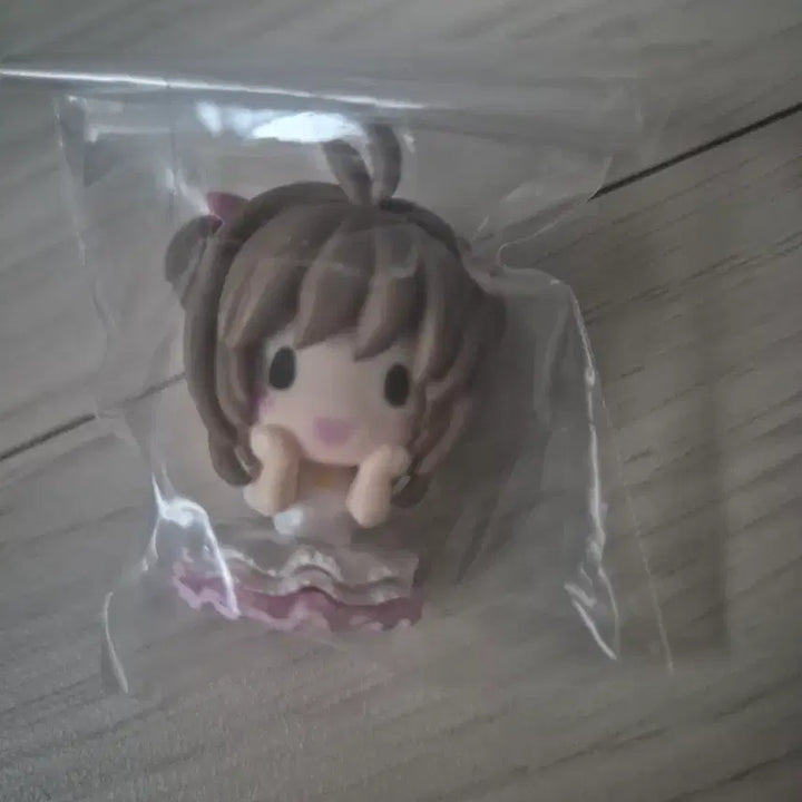 [BUNJANG] Cardcaptor Sakura Gacha Figures / 카드캡터체리 가챠