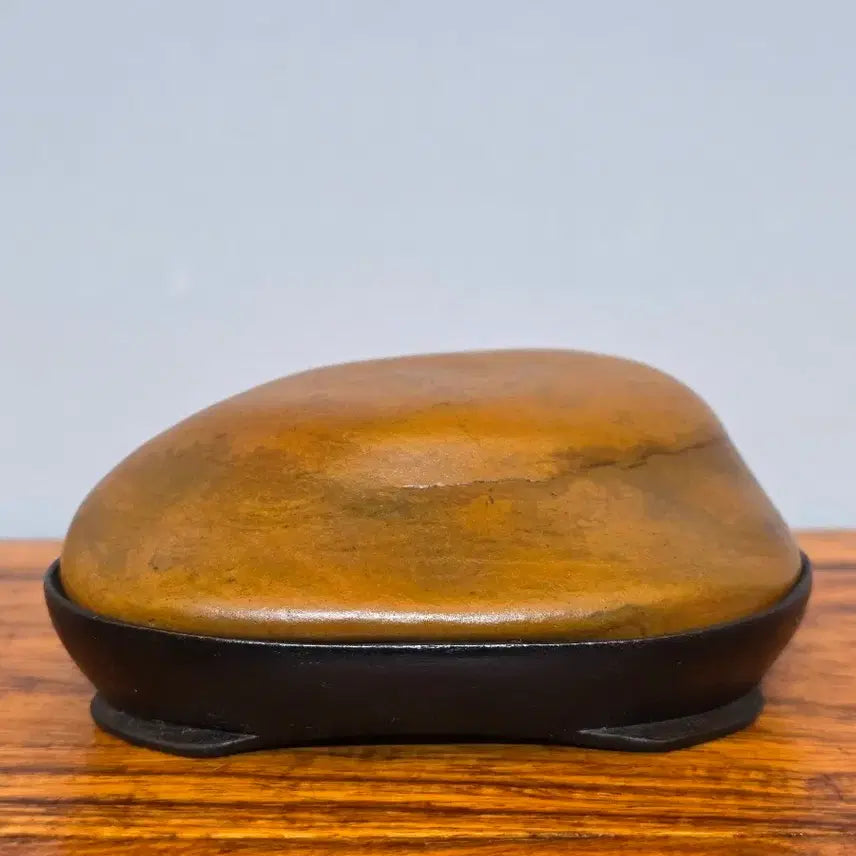 [BUNJANG] Chinese Scholar Stone / 26061916 색감 좋은 중국 수석 팝니다