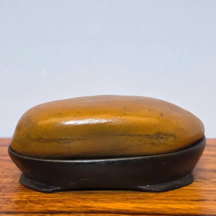 [BUNJANG] Chinese Scholar Stone / 26061916 색감 좋은 중국 수석 팝니다