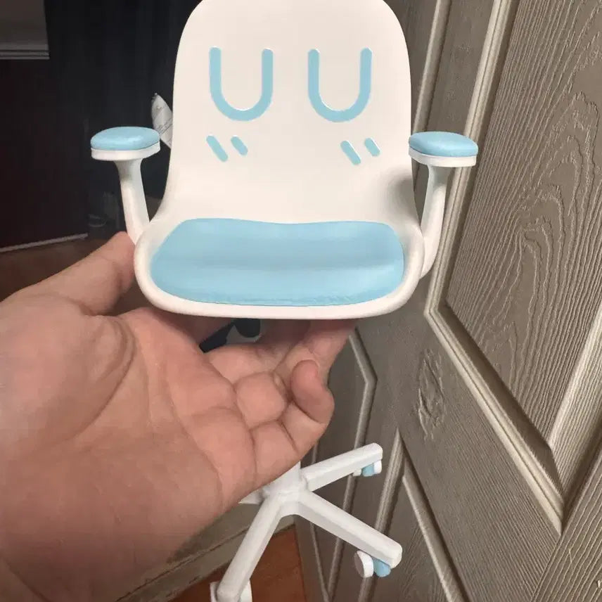 [BUNJANG] MDD Doll Chair with Adjustable Height / MDD 의자