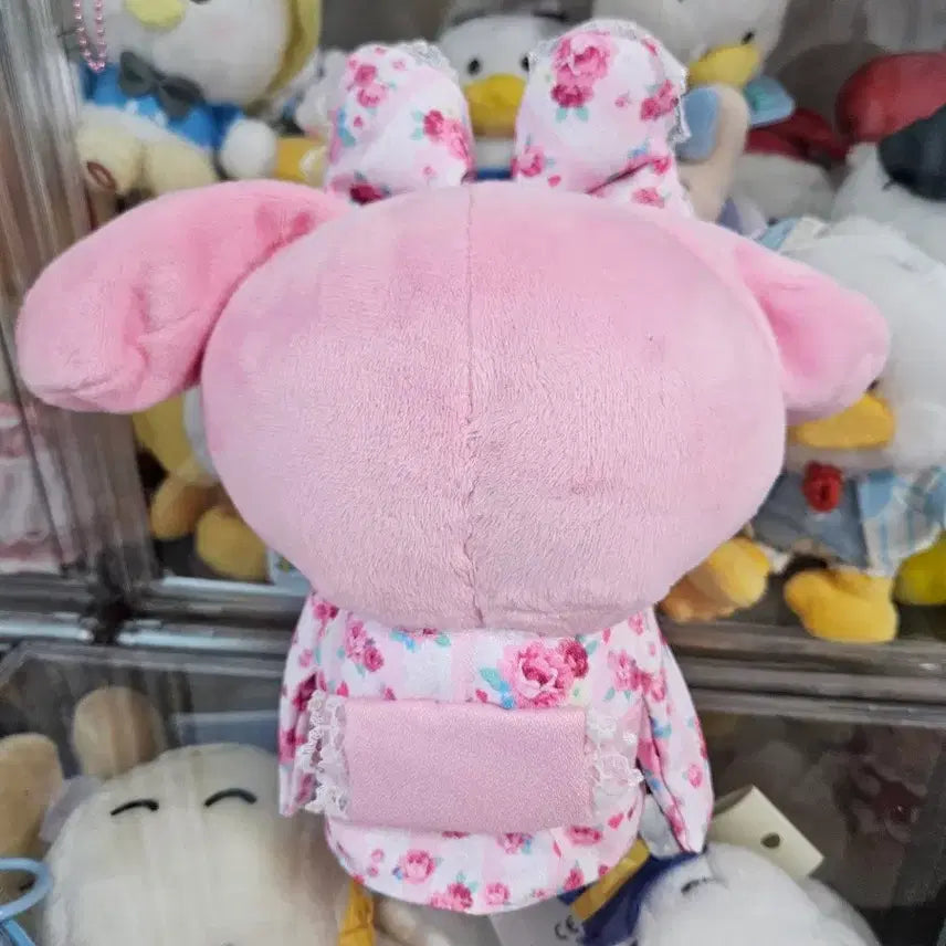 [BUNJANG] Sanrio My Melody Classic Doll (2015) / 고전마이멜로디인형