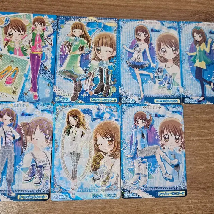 [BUNJANG] Perfect Leader Card / 완소 퍼펙트 반장 카드 장 당 판매합니다