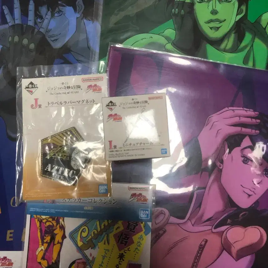 [BUNJANG] JoJo&