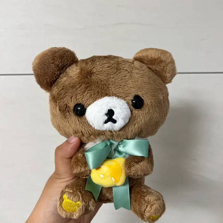 [BUNJANG] Koguma 2022 San-X Plush / 일본 코구마 2022 산엑스 인형