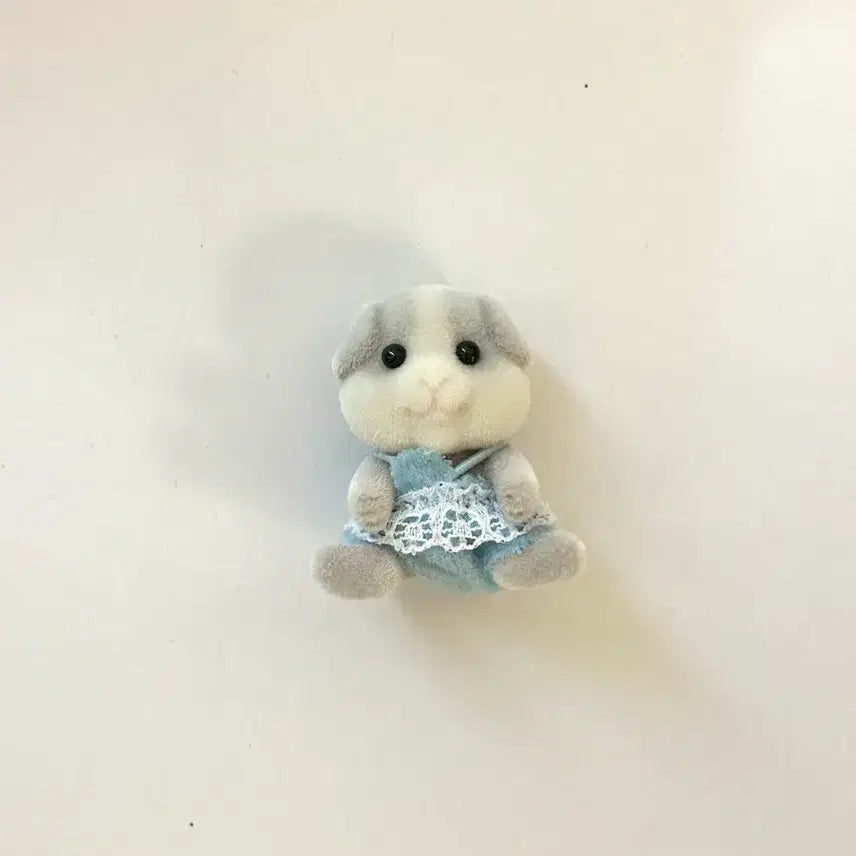 [BUNJANG] Sylvanian Families Guinea Pig Baby / 올드) 실바니안 기니피그 아기