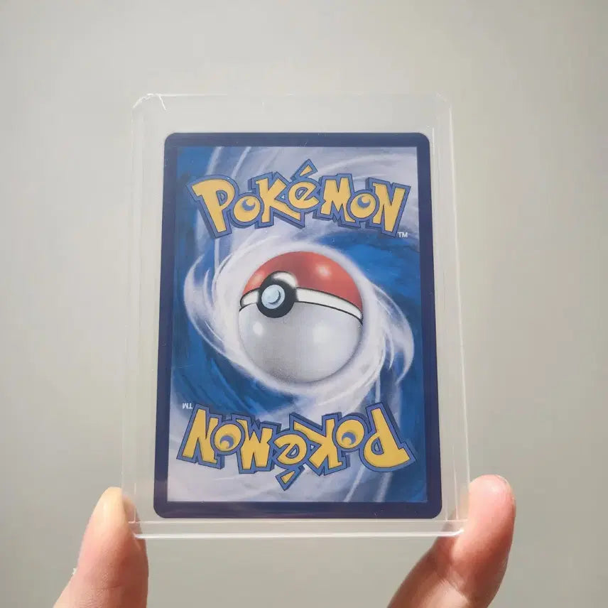 [BUNJANG] Pokemon Card N&