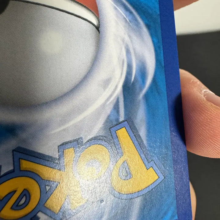 [BUNJANG] Pokemon Card Terna chr / 포켓몬카드테르나 chr