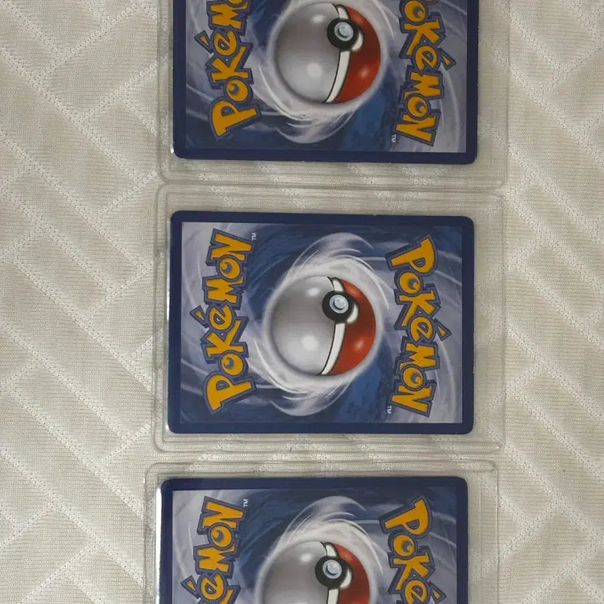 [BUNJANG] Pokemon Cards for Sale or Trade / 포켓몬 카드 판매 교환