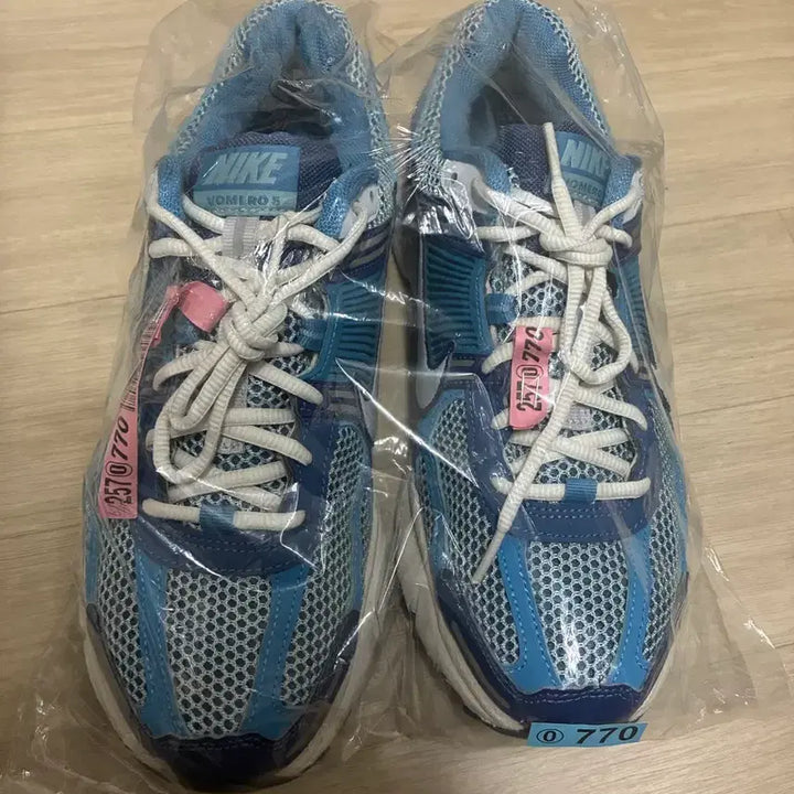[BUNJANG] Nike Zoom Vomero 5 - Men&