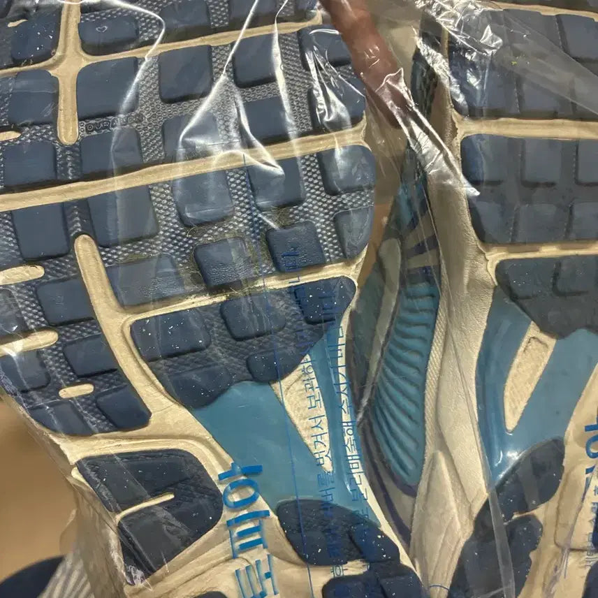 [BUNJANG] Nike Zoom Vomero 5 - Men&