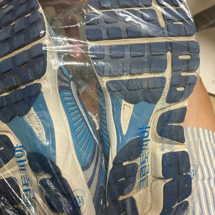 [BUNJANG] Nike Zoom Vomero 5 - Men&