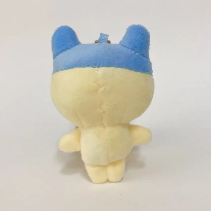 [BUNJANG] Tamagotchi Youngmamechi Doll Keychain (8cm) / 영마메치 인형 키링 (8cm)