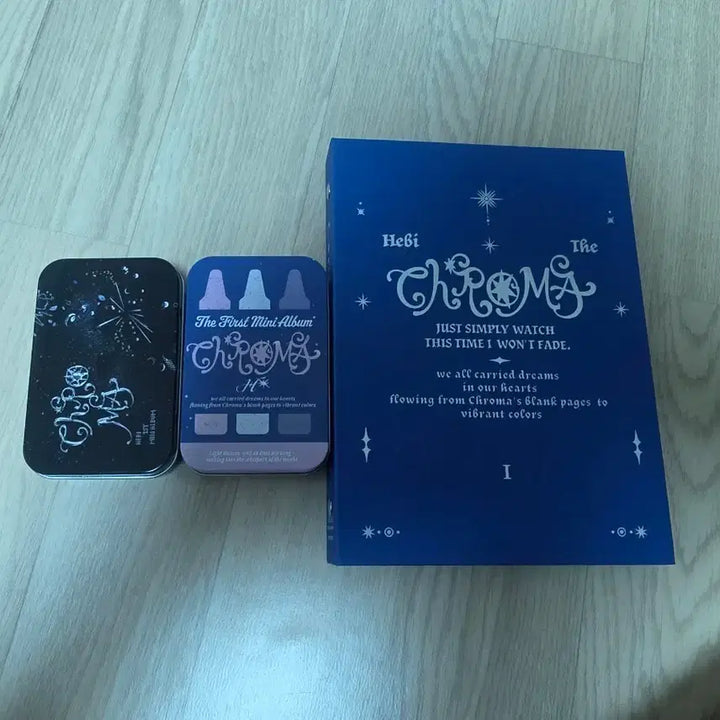 [BUNJANG] Hebi Diary + Crayons Set / hebi (헤비) 굿즈 다이어리 판매합니다