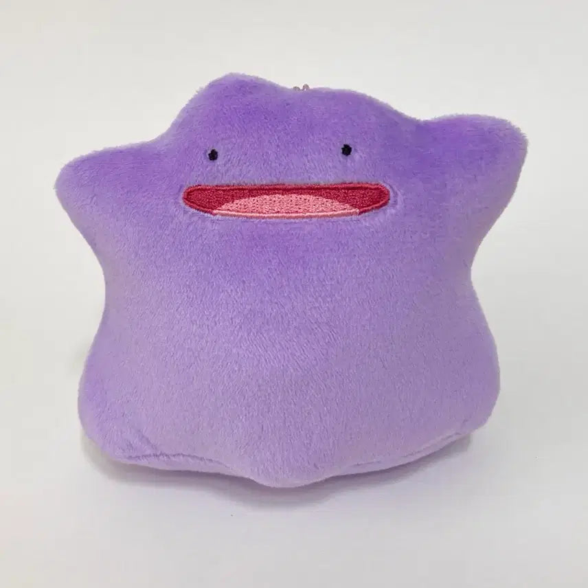 [SOLD OUT] 나 안아, 메타몽 키링 (13cm)