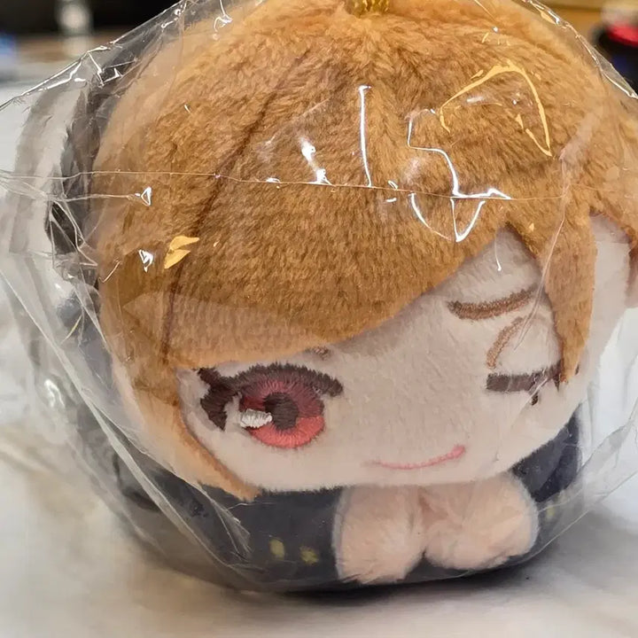 [BUNJANG] Jujutsu Kaisen Nobara Kugisaki Sleeping Plush / 주술회전 엎드려있는 노바라 누이