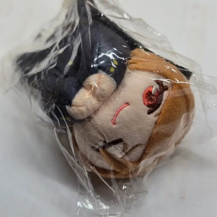 [BUNJANG] Jujutsu Kaisen Nobara Kugisaki Sleeping Plush / 주술회전 엎드려있는 노바라 누이