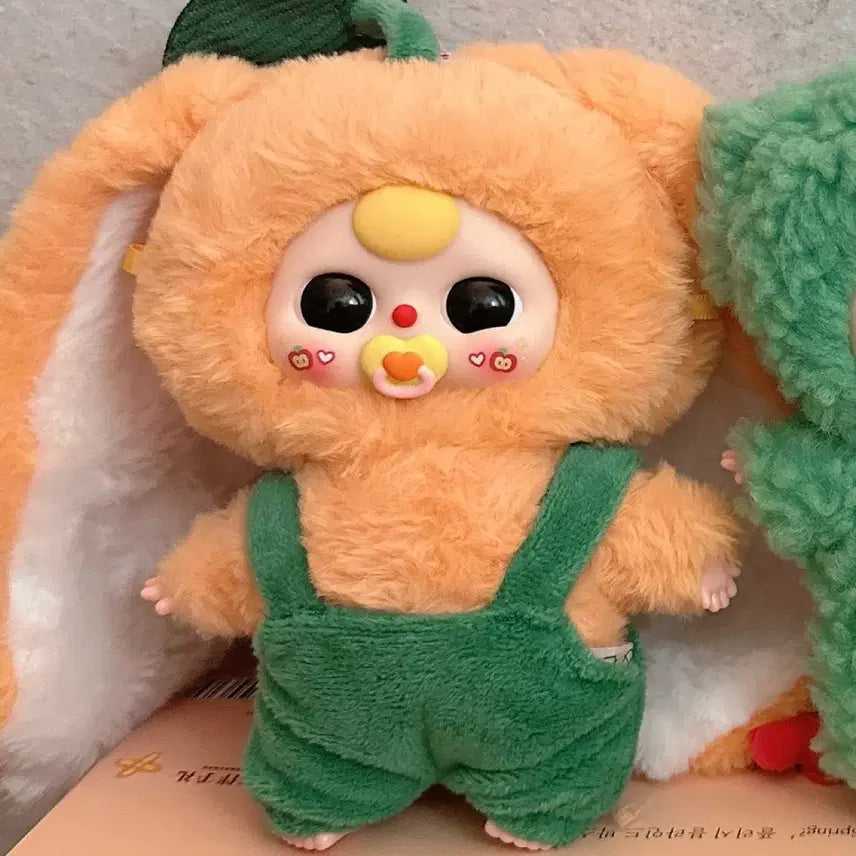 [BUNJANG] Baby3 Spring Series / 베이비쓰리 봄시리즈