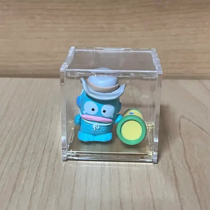 [BUNJANG] Hankyudong Secret Figure (Sealed) / [미개봉] 한교동 시크릿 피규어