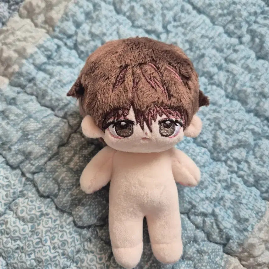 [BUNJANG] Kim Se Hyung Blue Apple Paradise Custom Doll / BL 청사과낙원 김세형 양매화 속성 인형