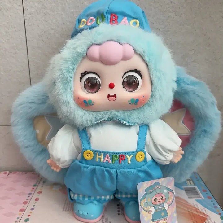 [SOLD OUT] 두바오 코끼리 400% 베이비쓰리