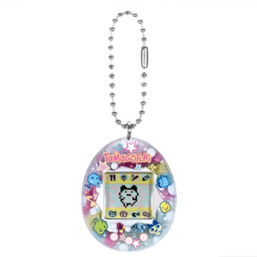 [SOLD OUT] 반다이 제일복권 다마고치 A상