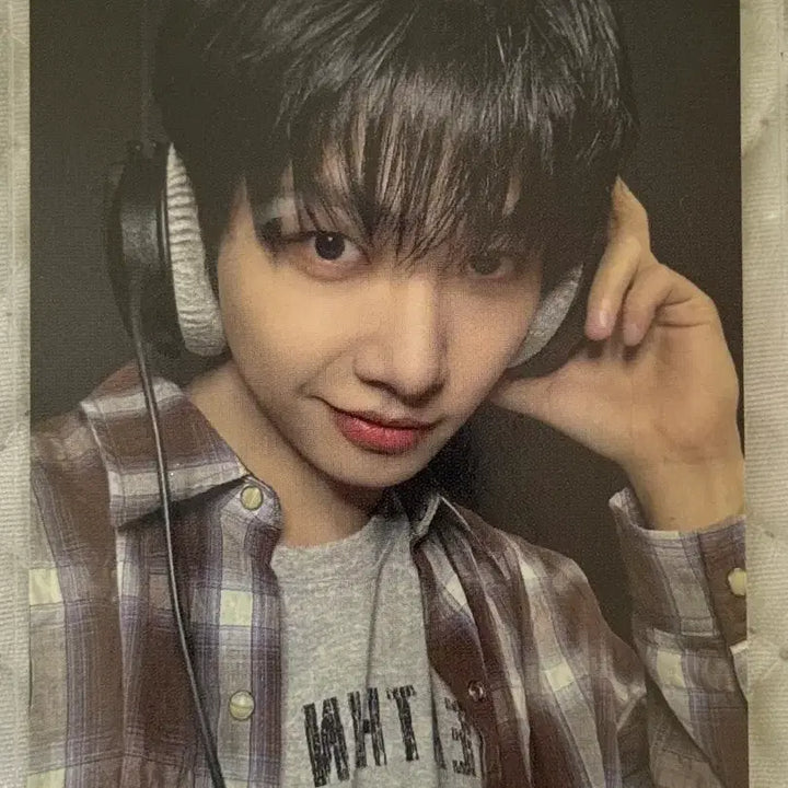 [BUNJANG] BOYNEXTDOOR Jaehyun Photocard YES24 POB / 보넥도 재현 포카 yes24 예사 특전 양도