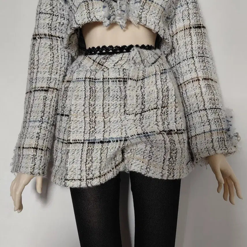 [BUNJANG] Ball-Jointed Doll SD Outfit / 구체관절인형 sd의상 팝니다