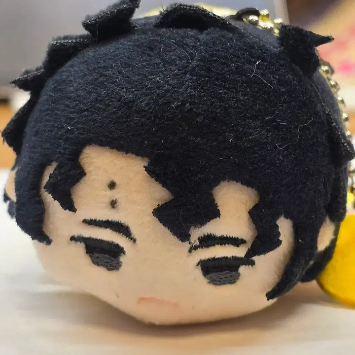 [BUNJANG] Haikyuu Plush Doll / 하이큐 누이구루미 솜인형