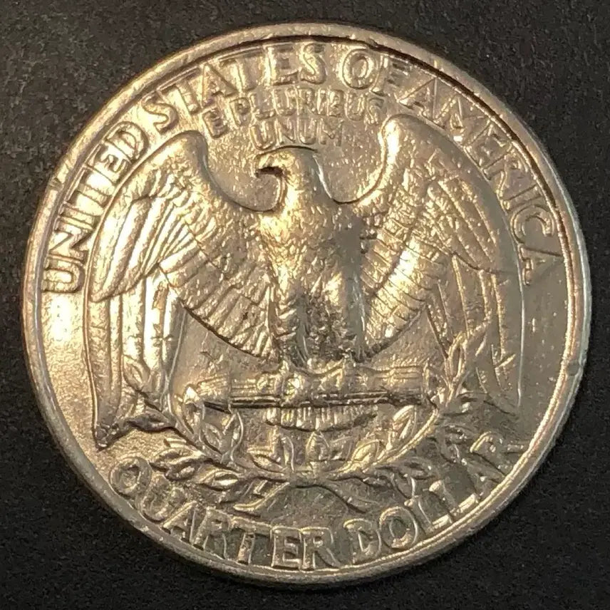 [BUNJANG] 1994 USA Quarter Dollar Coin / 1994년 미국 쿼터달러 w2246